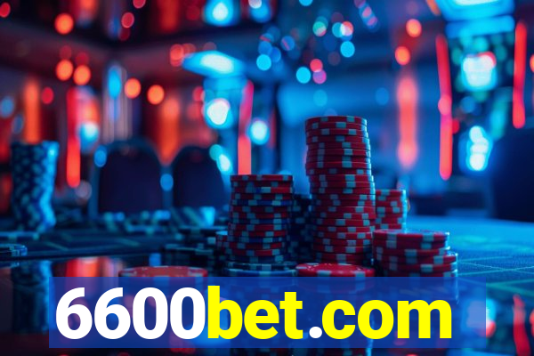 6600bet.com
