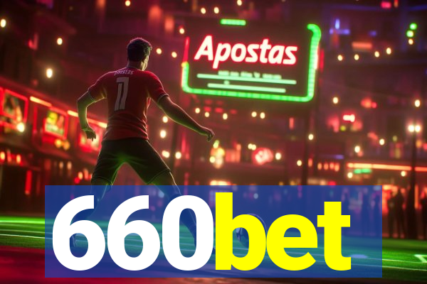 660bet