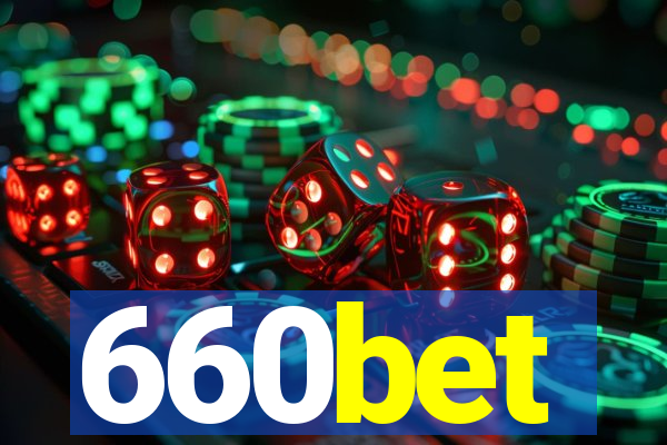 660bet