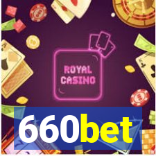 660bet