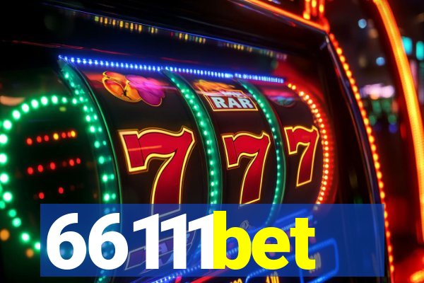 66111bet