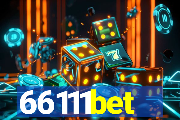 66111bet
