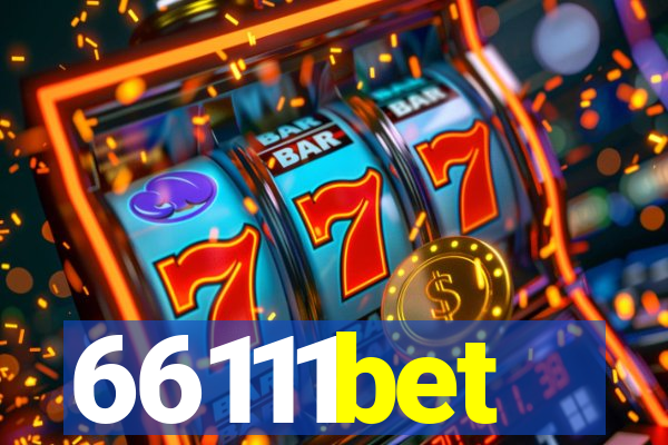66111bet