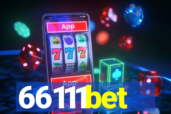 66111bet