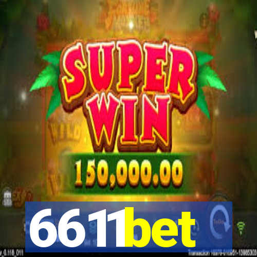 6611bet