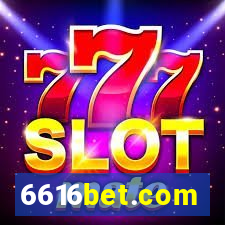 6616bet.com