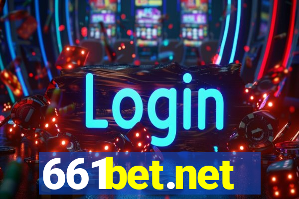 661bet.net
