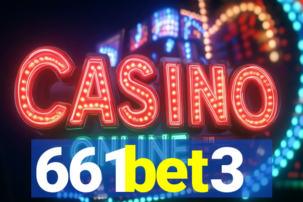 661bet3