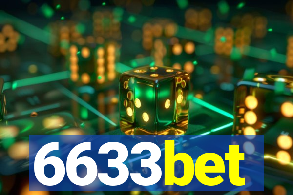 6633bet