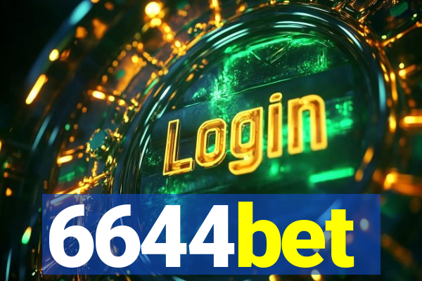 6644bet