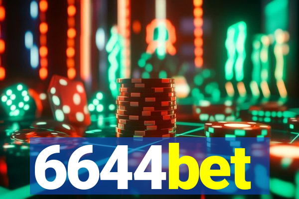 6644bet