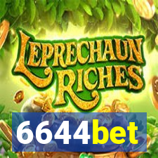 6644bet