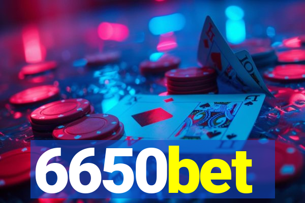 6650bet