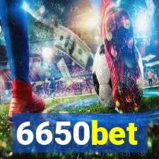 6650bet