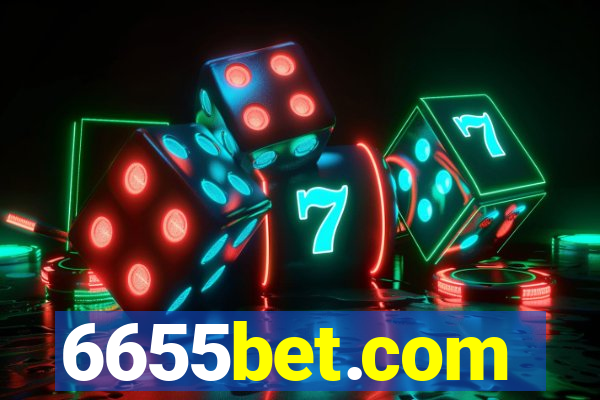 6655bet.com
