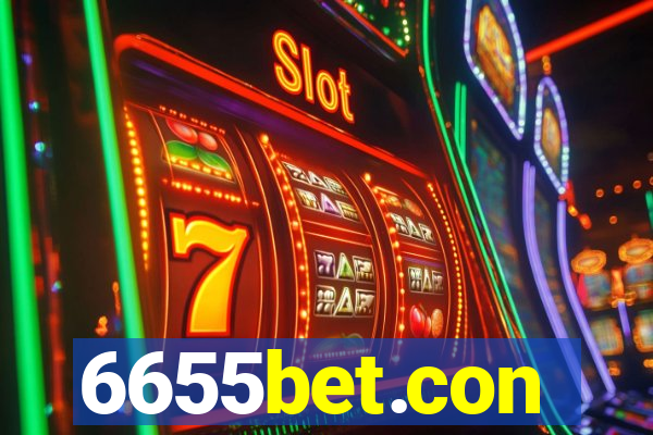 6655bet.con
