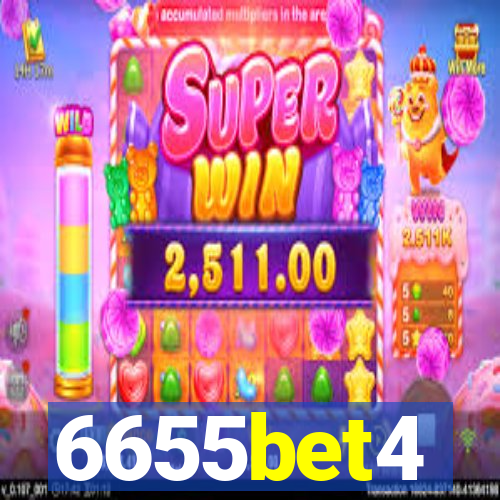 6655bet4