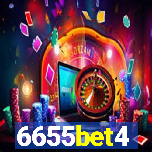 6655bet4