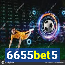 6655bet5