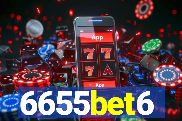 6655bet6
