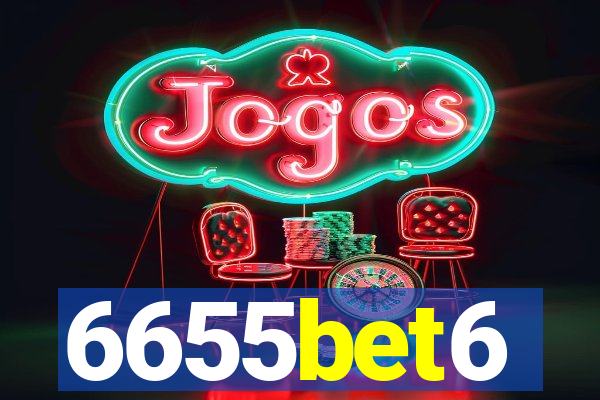 6655bet6