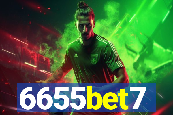 6655bet7