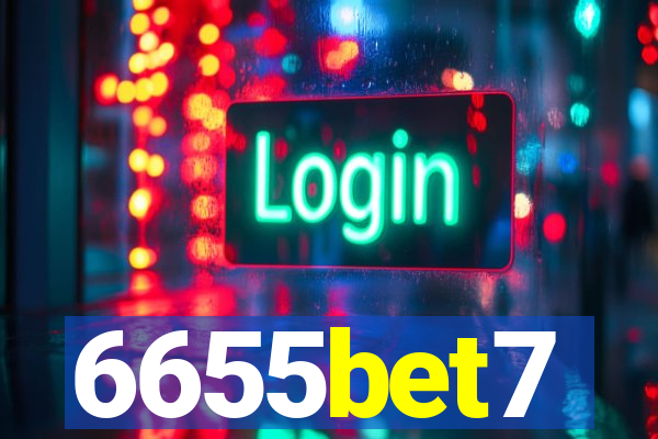 6655bet7