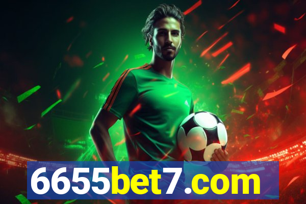 6655bet7.com