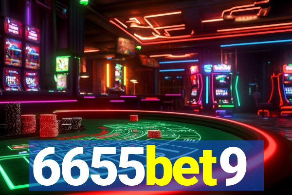 6655bet9