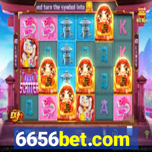 6656bet.com
