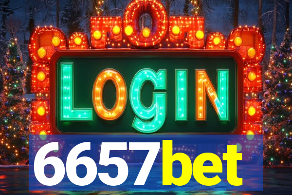 6657bet