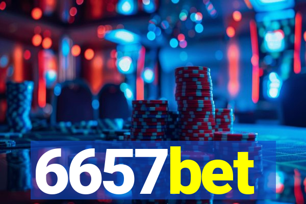 6657bet
