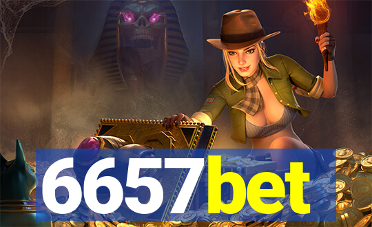 6657bet