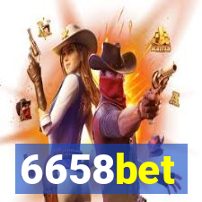 6658bet