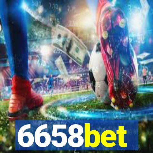6658bet
