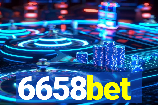 6658bet