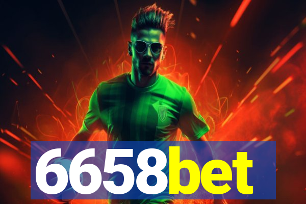 6658bet