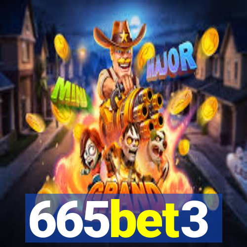 665bet3