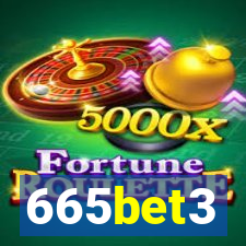 665bet3