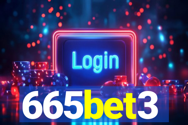 665bet3