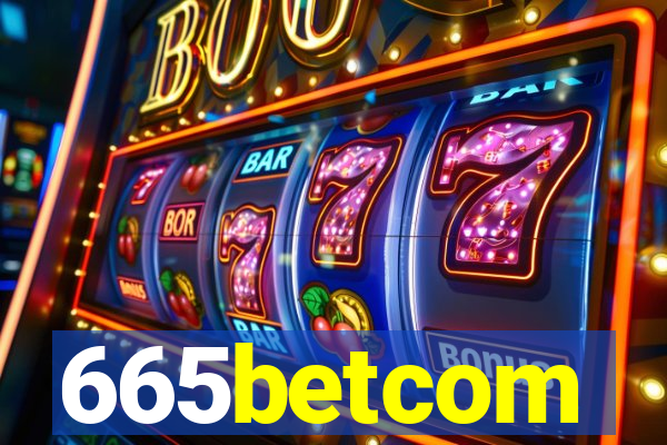 665betcom