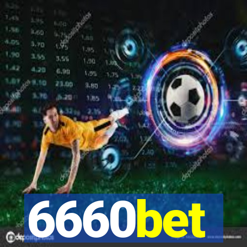 6660bet