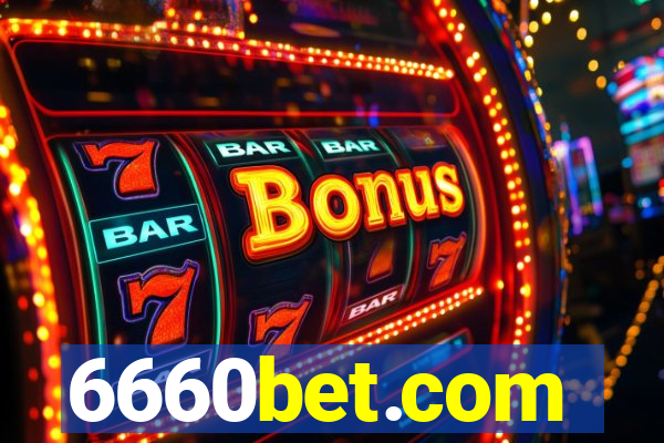 6660bet.com