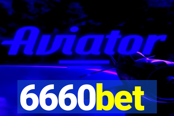 6660bet