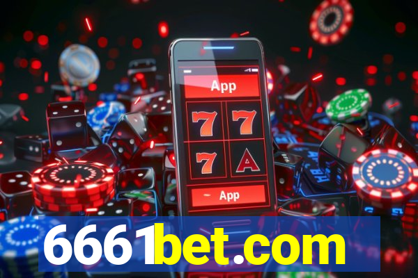 6661bet.com