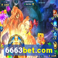 6663bet.com