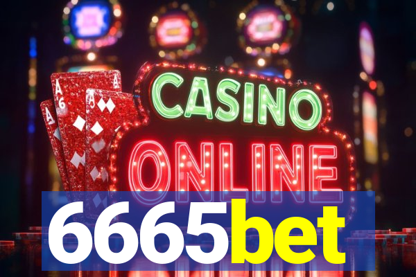 6665bet