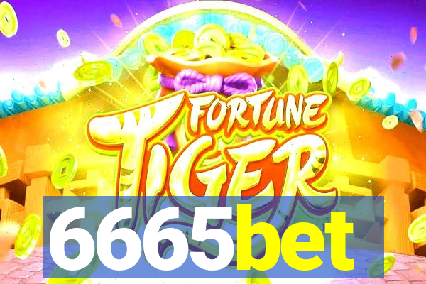 6665bet