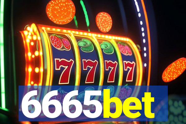 6665bet
