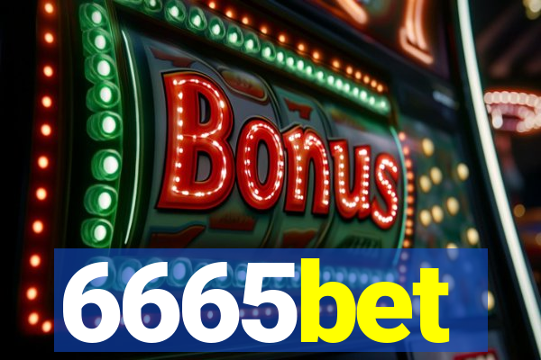 6665bet